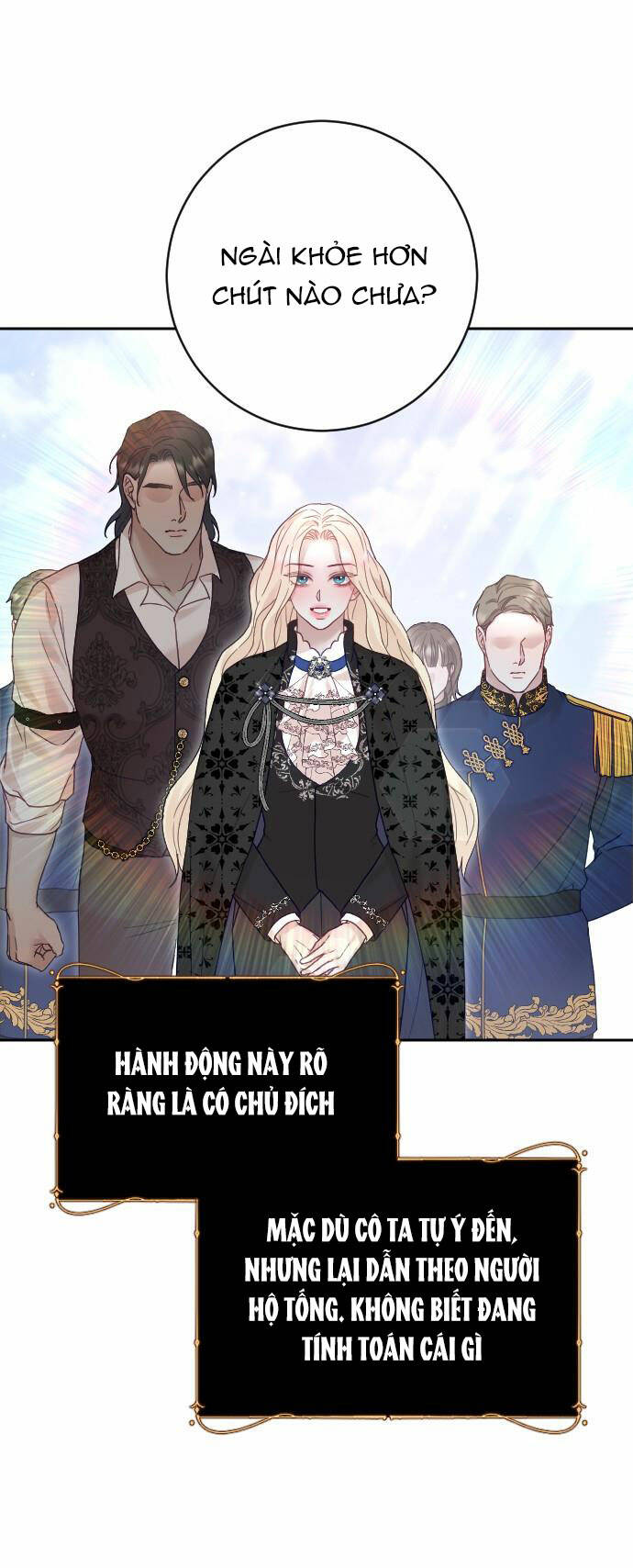 Thuần Hóa Nam Nô Lệ Hắc Hóa Chapter 32.1 - Trang 2