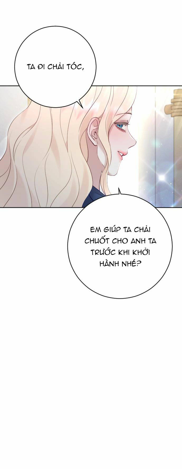 Thuần Hóa Nam Nô Lệ Hắc Hóa Chapter 31.1 - Trang 2