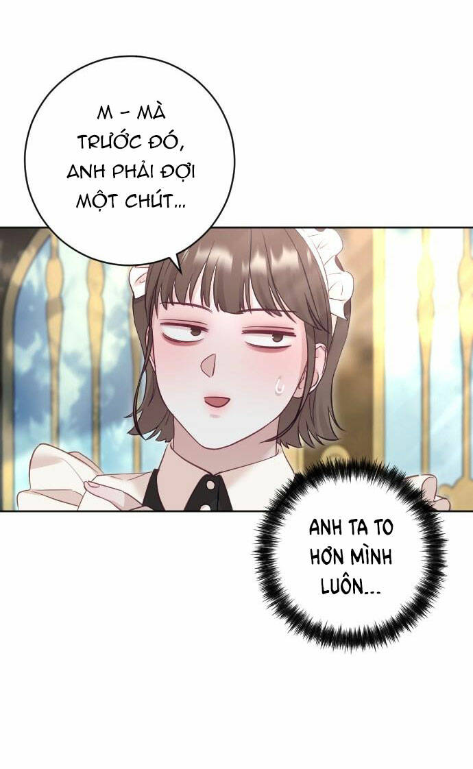 Thuần Hóa Nam Nô Lệ Hắc Hóa Chapter 31.1 - Trang 2