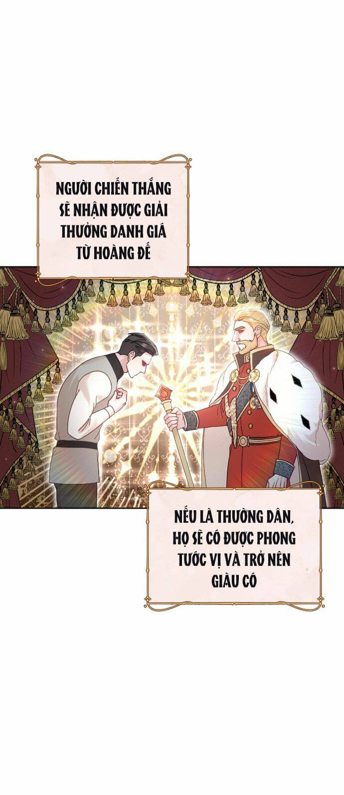 Thuần Hóa Nam Nô Lệ Hắc Hóa Chapter 31.1 - Trang 2