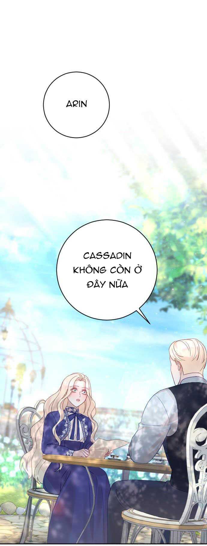 Thuần Hóa Nam Nô Lệ Hắc Hóa Chapter 30.1 - Trang 2