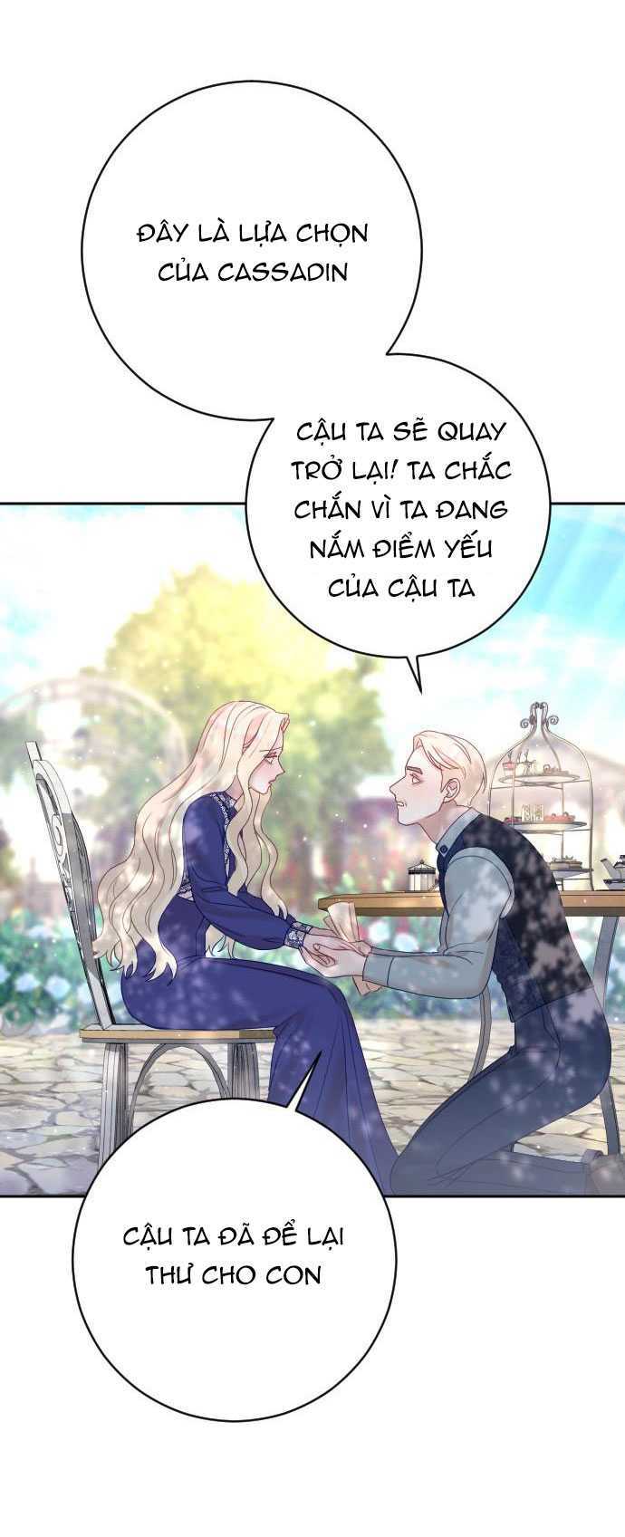 Thuần Hóa Nam Nô Lệ Hắc Hóa Chapter 30.1 - Trang 2