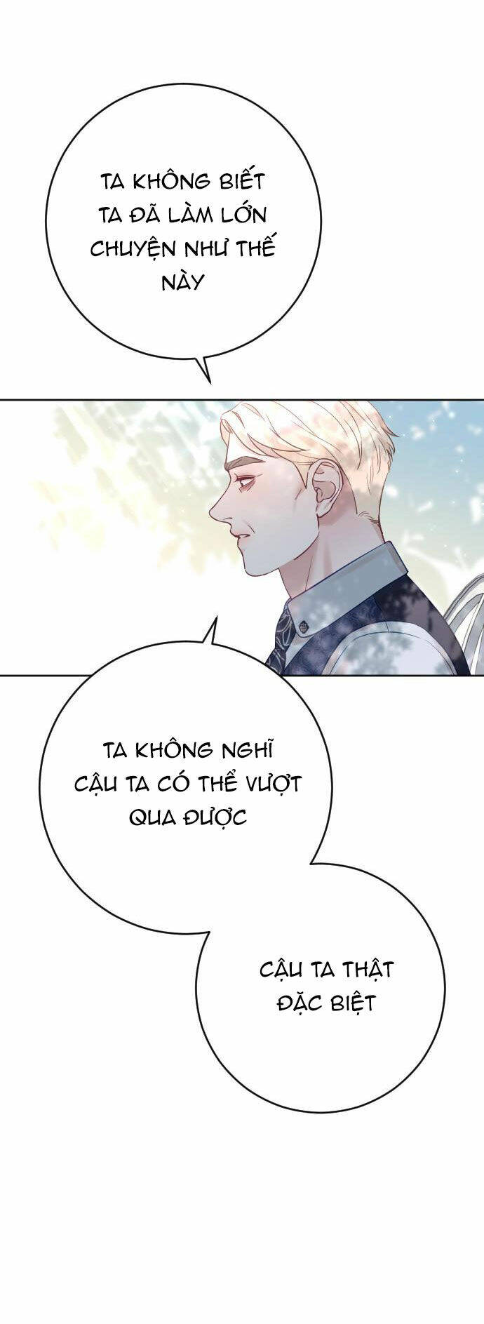 Thuần Hóa Nam Nô Lệ Hắc Hóa Chapter 29.2 - Trang 2