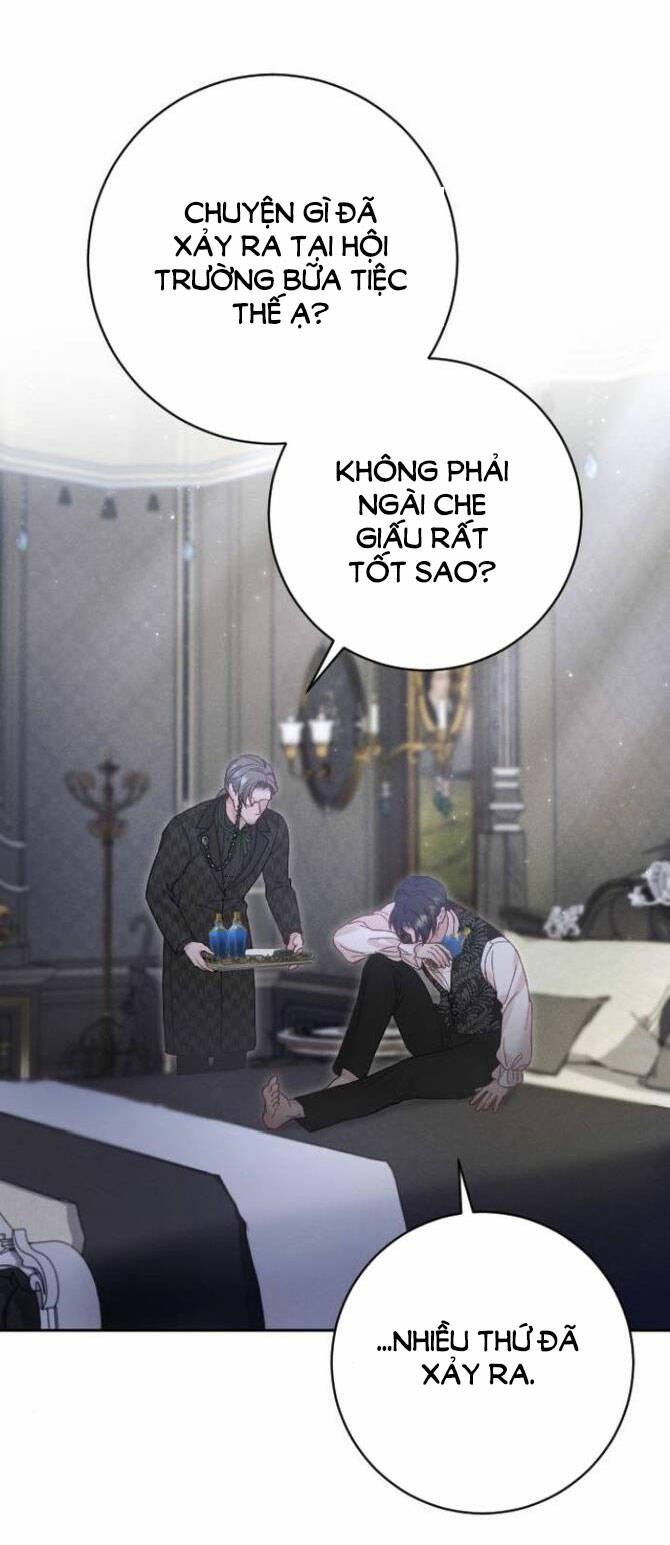 Thuần Hóa Nam Nô Lệ Hắc Hóa Chapter 27.2 - Trang 2