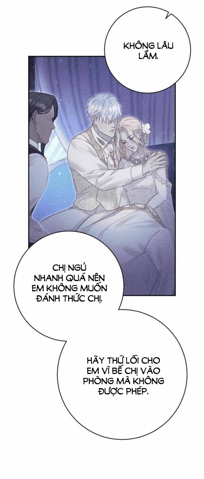 Thuần Hóa Nam Nô Lệ Hắc Hóa Chapter 27.1 - Trang 2