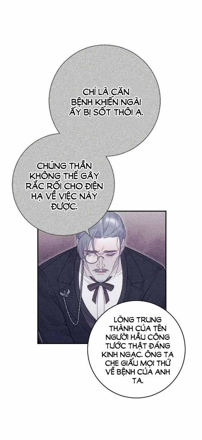 Thuần Hóa Nam Nô Lệ Hắc Hóa Chapter 26.2 - Trang 2