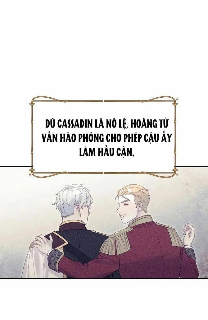 Thuần Hóa Nam Nô Lệ Hắc Hóa Chapter 26.2 - Trang 2