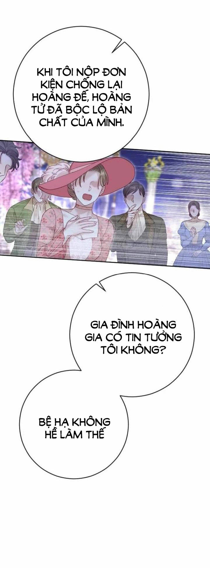 Thuần Hóa Nam Nô Lệ Hắc Hóa Chapter 25.1 - Trang 2