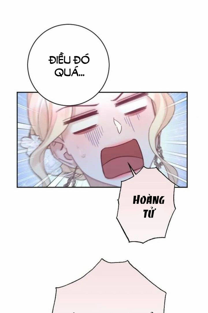 Thuần Hóa Nam Nô Lệ Hắc Hóa Chapter 25.1 - Trang 2