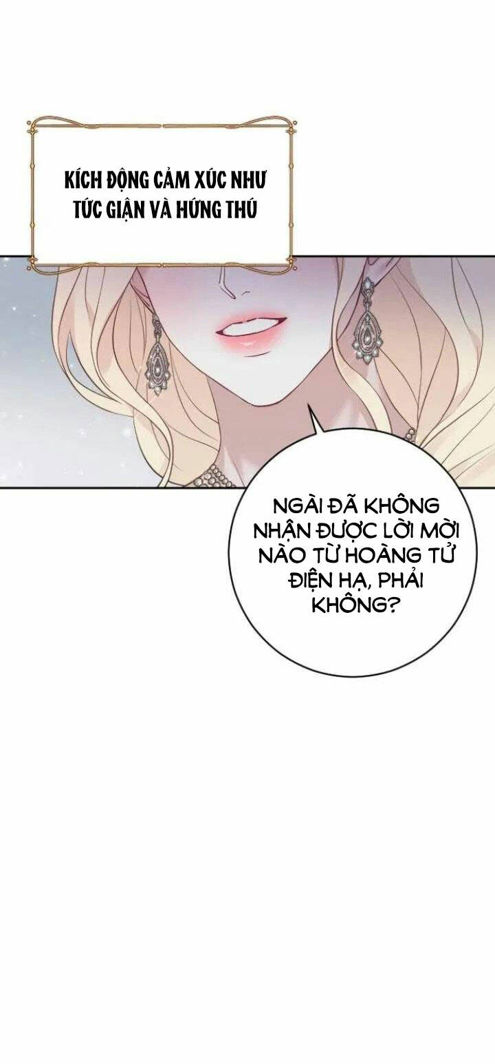 Thuần Hóa Nam Nô Lệ Hắc Hóa Chapter 24.1 - Trang 2