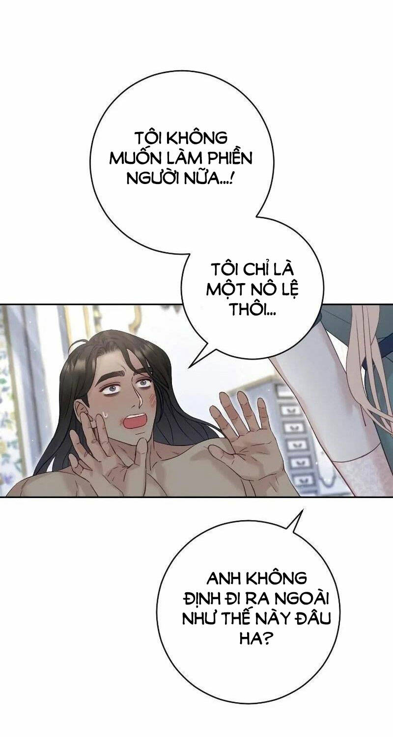 Thuần Hóa Nam Nô Lệ Hắc Hóa Chapter 23.1 - Trang 2