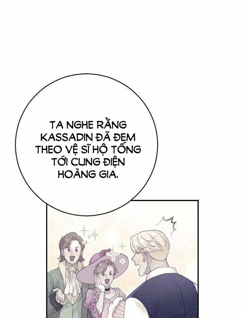 Thuần Hóa Nam Nô Lệ Hắc Hóa Chapter 23.1 - Trang 2