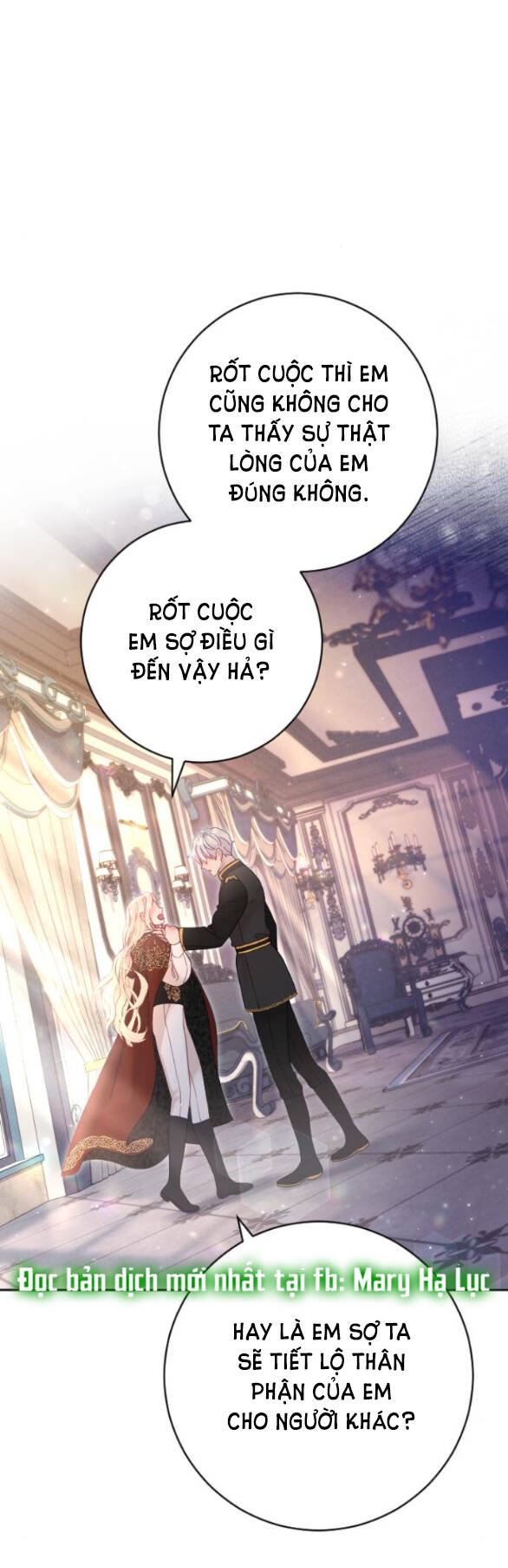 Thuần Hóa Nam Nô Lệ Hắc Hóa Chapter 20.1 - Trang 2