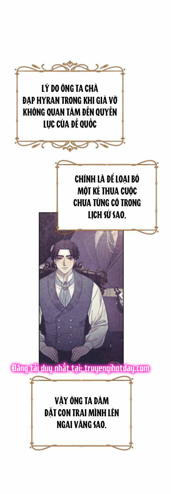 Thuần Hóa Nam Nô Lệ Hắc Hóa Chapter 19.2 - Trang 2