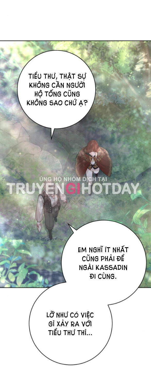 Thuần Hóa Nam Nô Lệ Hắc Hóa Chapter 19.1 - Trang 2