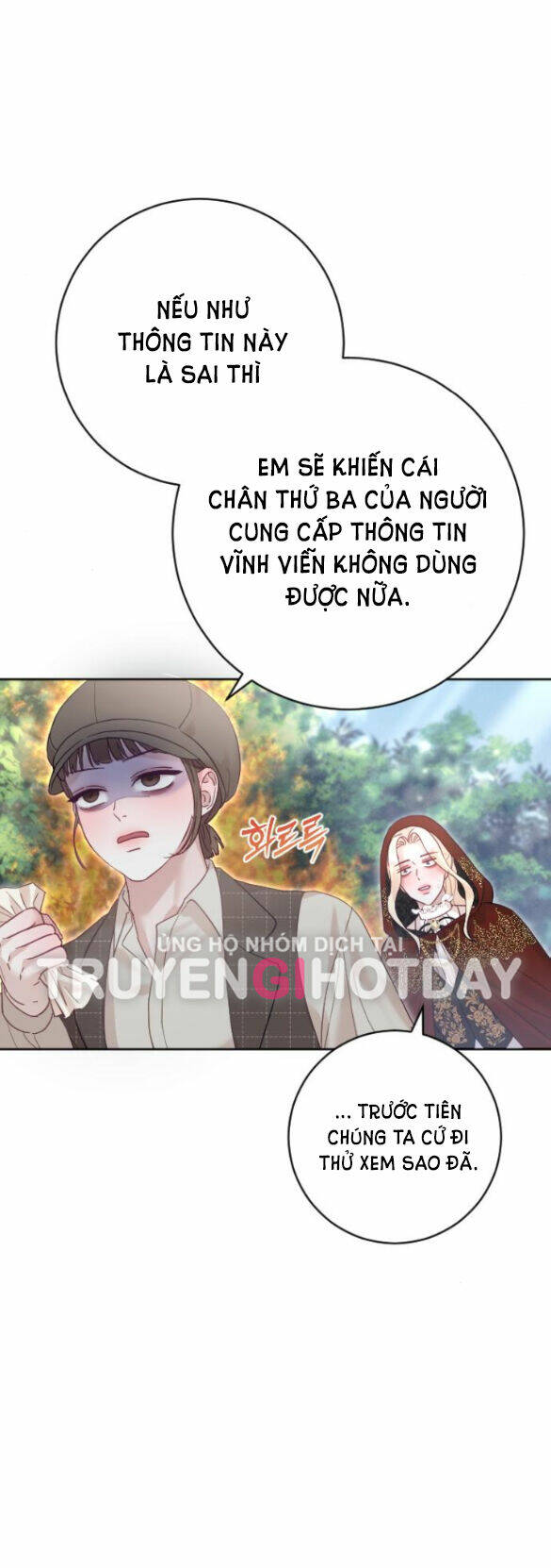 Thuần Hóa Nam Nô Lệ Hắc Hóa Chapter 19.1 - Trang 2