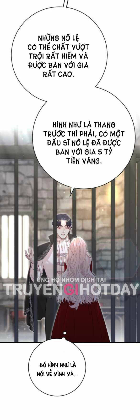 Thuần Hóa Nam Nô Lệ Hắc Hóa Chapter 18.2 - Trang 2