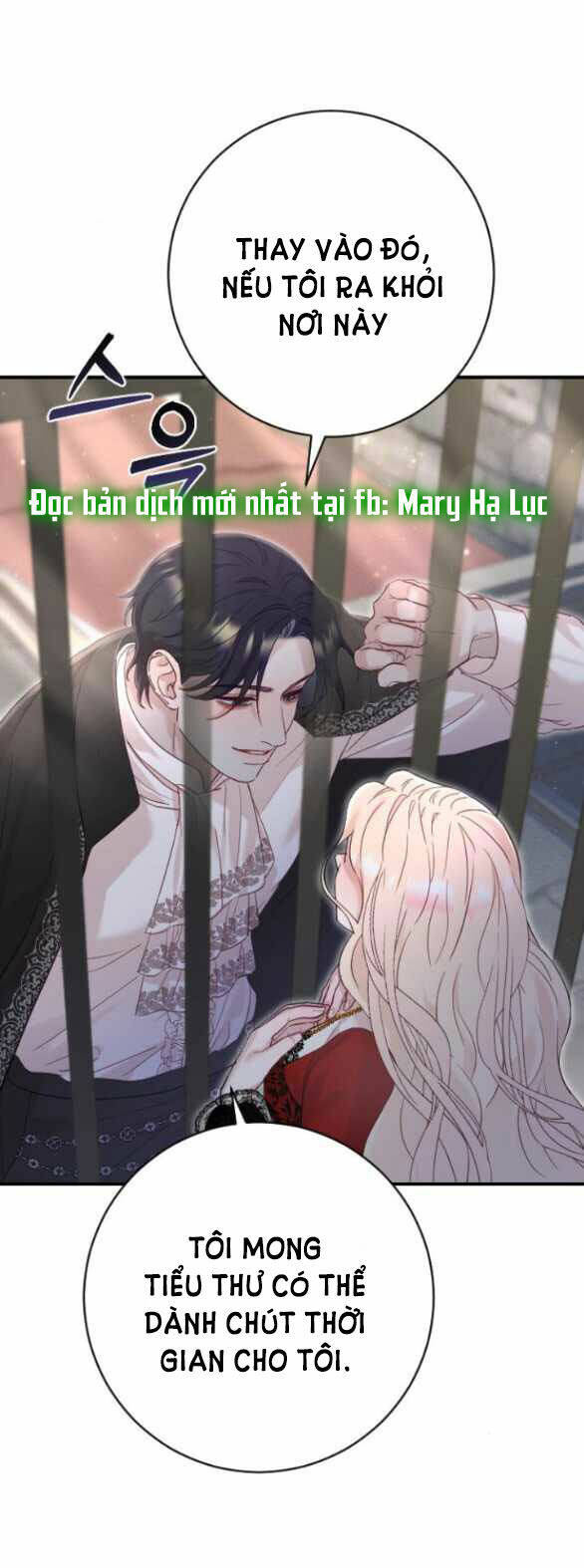 Thuần Hóa Nam Nô Lệ Hắc Hóa Chapter 18.2 - Trang 2