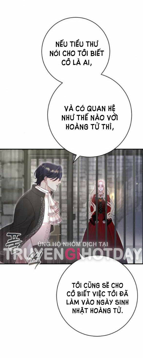 Thuần Hóa Nam Nô Lệ Hắc Hóa Chapter 18.1 - Trang 2