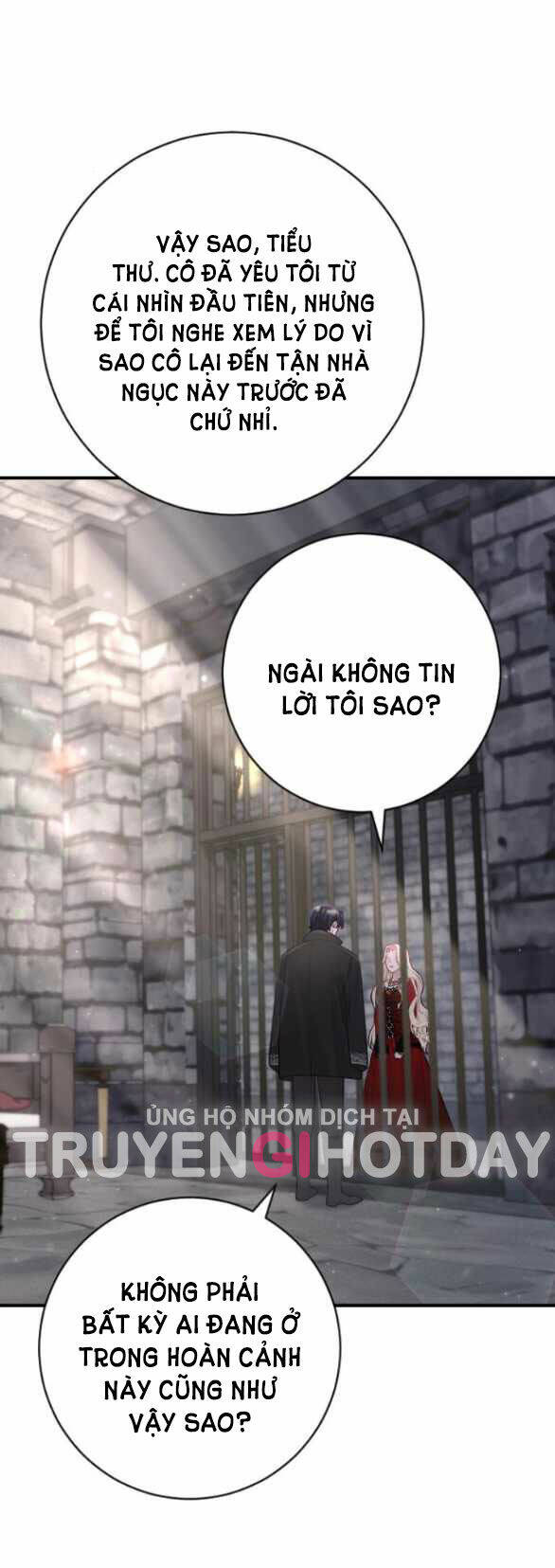 Thuần Hóa Nam Nô Lệ Hắc Hóa Chapter 18.1 - Trang 2