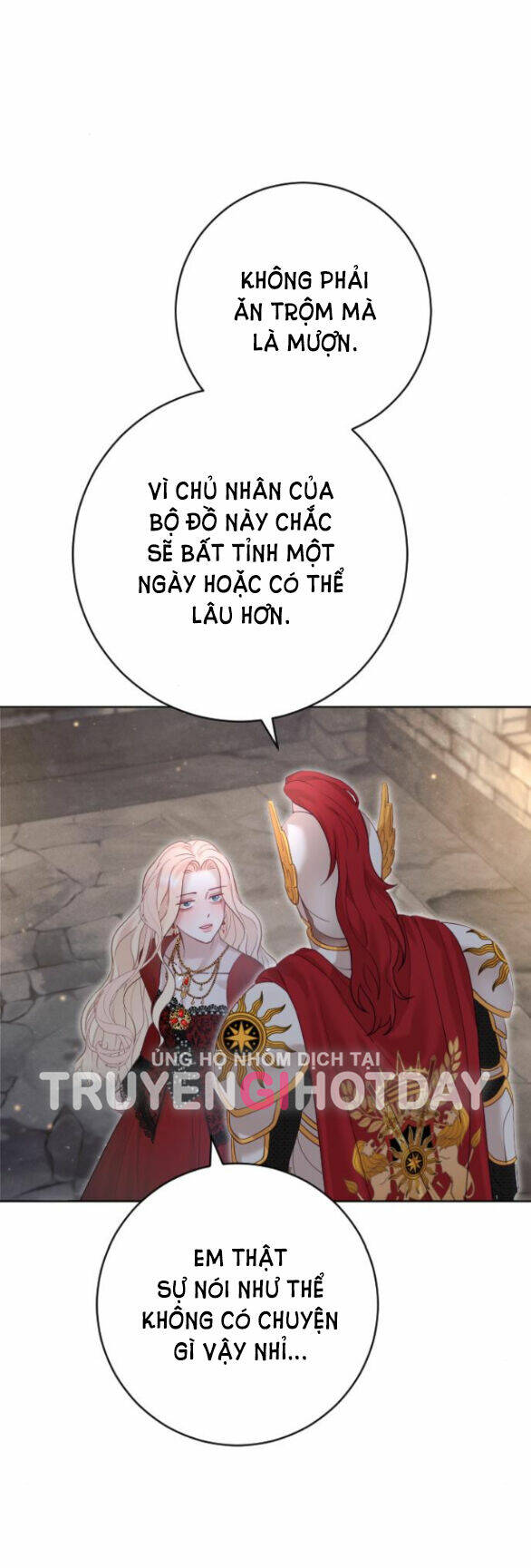 Thuần Hóa Nam Nô Lệ Hắc Hóa Chapter 17.2 - Trang 2