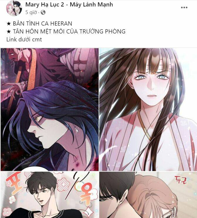 Thuần Hóa Nam Nô Lệ Hắc Hóa Chapter 17.2 - Trang 2