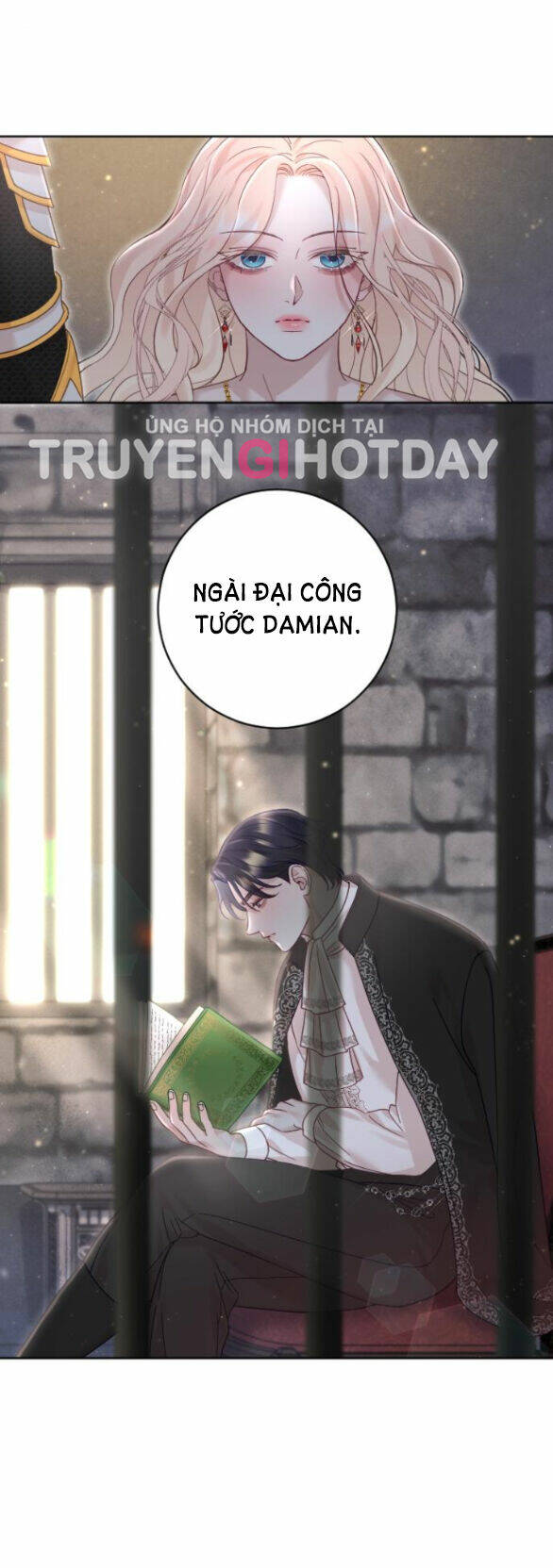 Thuần Hóa Nam Nô Lệ Hắc Hóa Chapter 17.2 - Trang 2