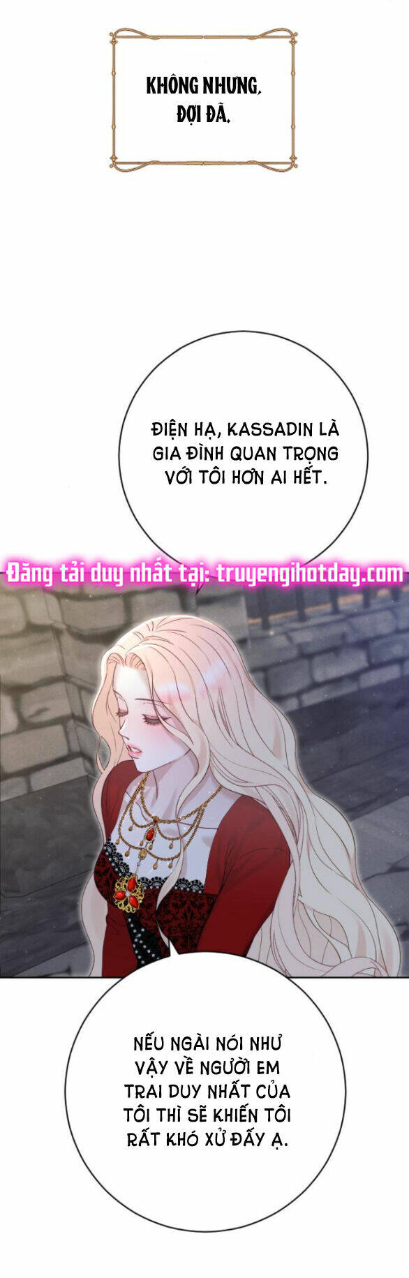 Thuần Hóa Nam Nô Lệ Hắc Hóa Chapter 17.1 - Trang 2