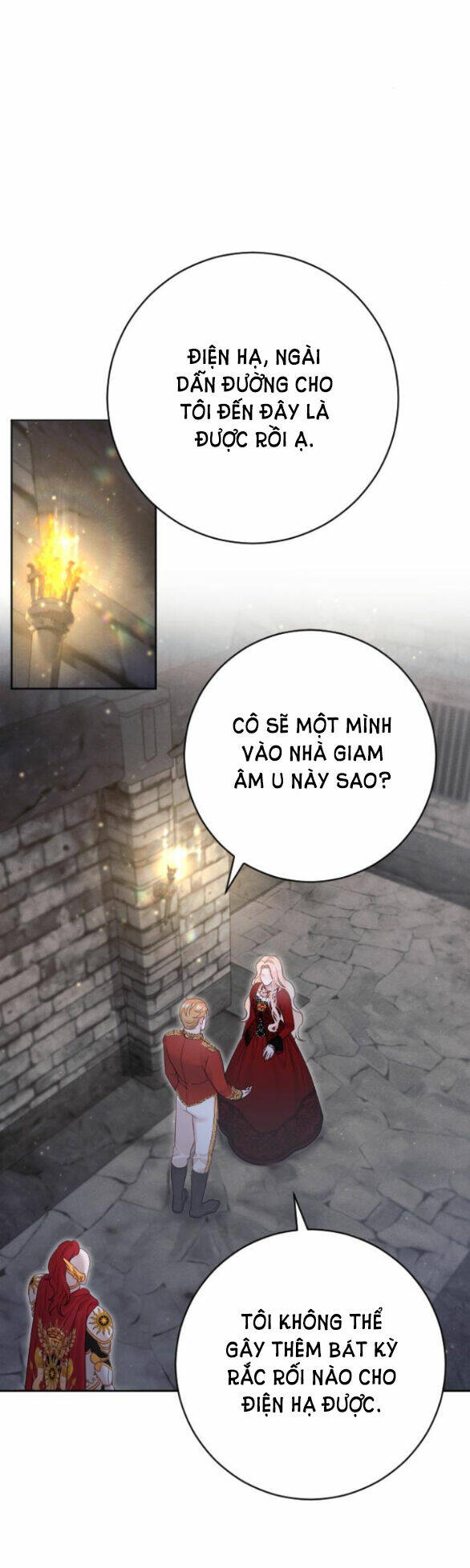 Thuần Hóa Nam Nô Lệ Hắc Hóa Chapter 17.1 - Trang 2