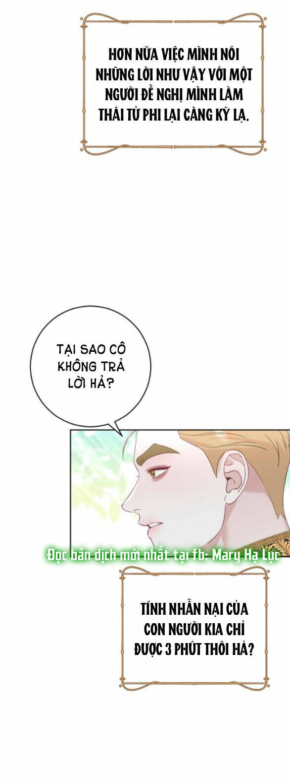 Thuần Hóa Nam Nô Lệ Hắc Hóa Chapter 16.2 - Trang 2