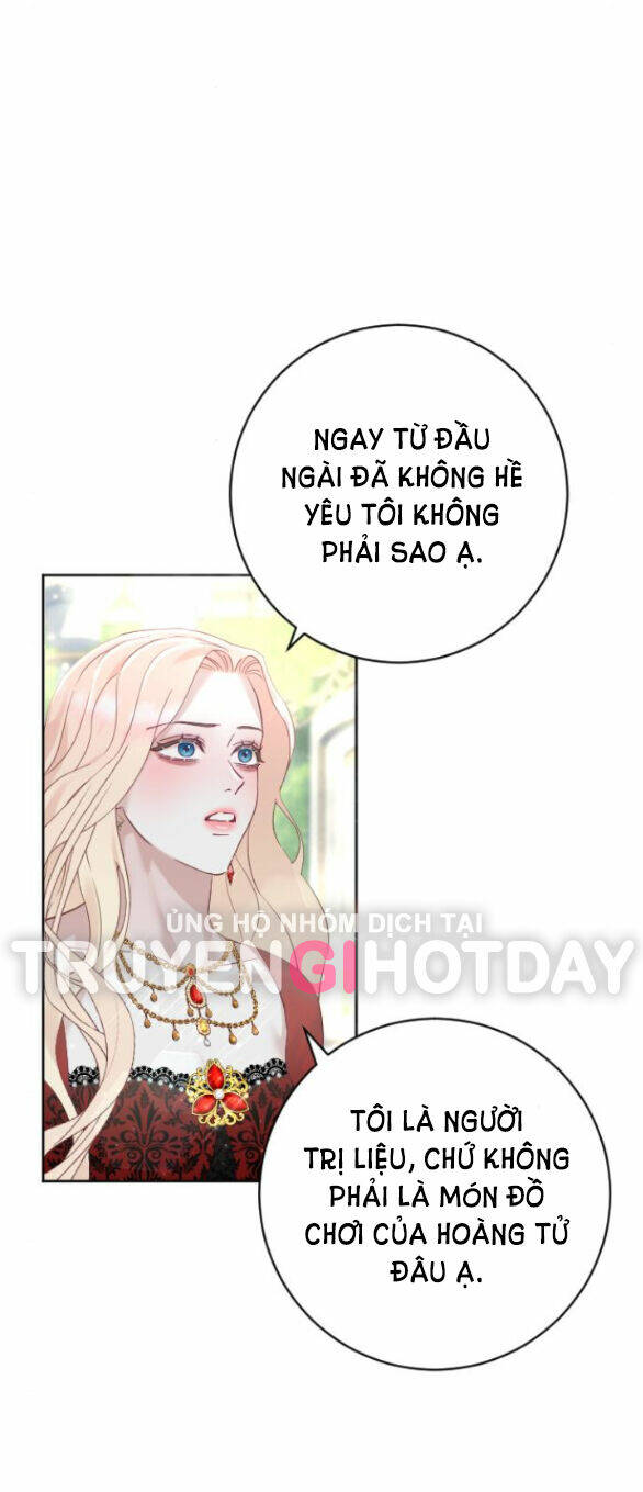 Thuần Hóa Nam Nô Lệ Hắc Hóa Chapter 16.1 - Trang 2