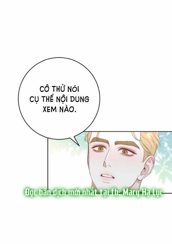 Thuần Hóa Nam Nô Lệ Hắc Hóa Chapter 16.1 - Trang 2