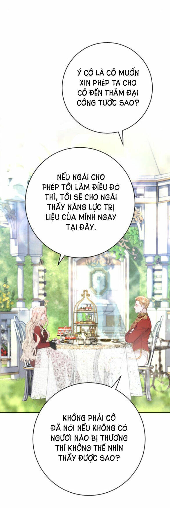 Thuần Hóa Nam Nô Lệ Hắc Hóa Chapter 16.1 - Trang 2