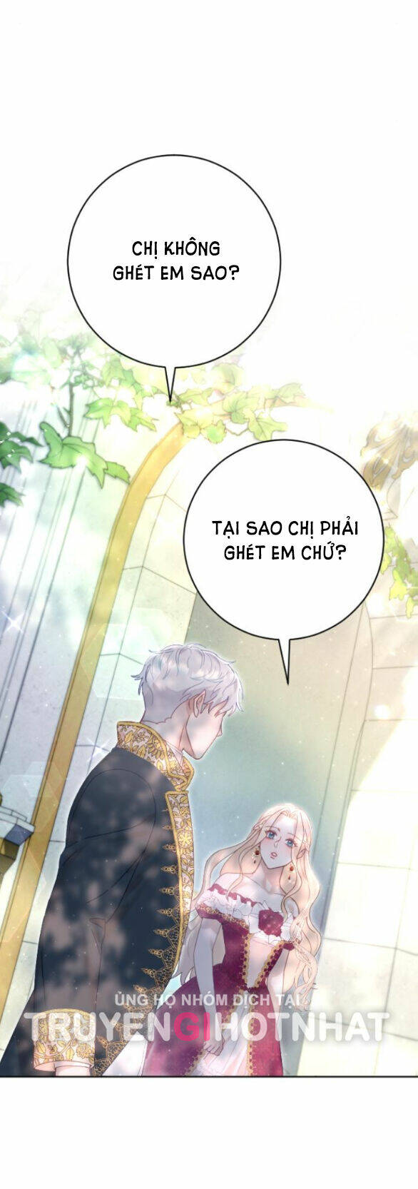 Thuần Hóa Nam Nô Lệ Hắc Hóa Chapter 15.2 - Trang 2