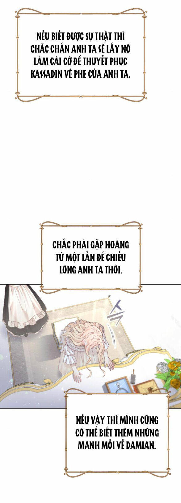 Thuần Hóa Nam Nô Lệ Hắc Hóa Chapter 14.2 - Trang 2