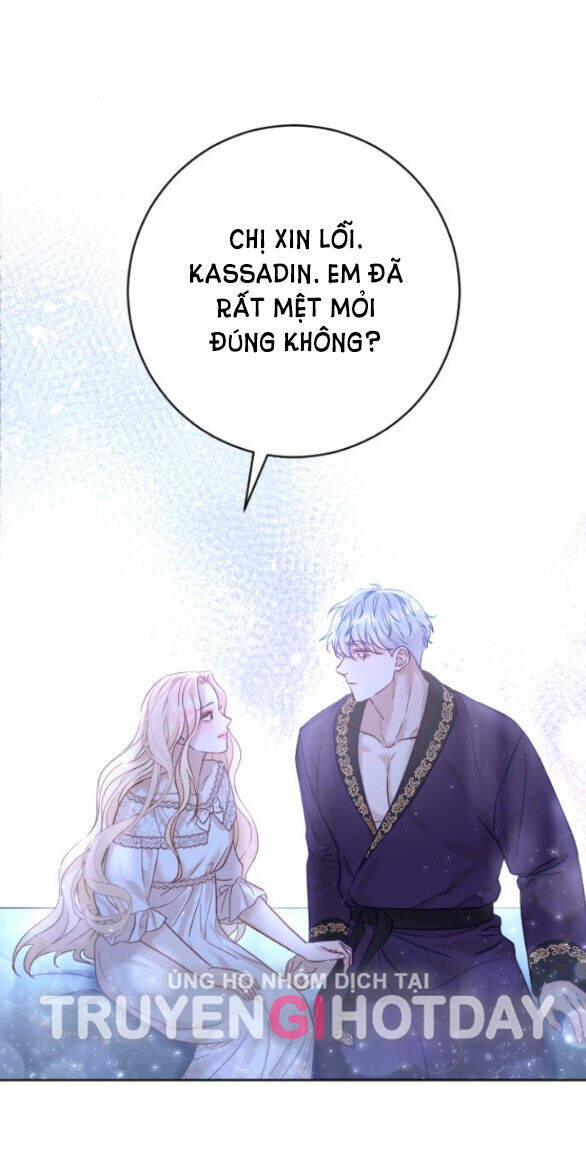 Thuần Hóa Nam Nô Lệ Hắc Hóa Chapter 14.1 - Trang 2