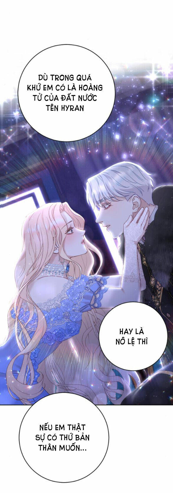 Thuần Hóa Nam Nô Lệ Hắc Hóa Chapter 12.2 - Trang 2