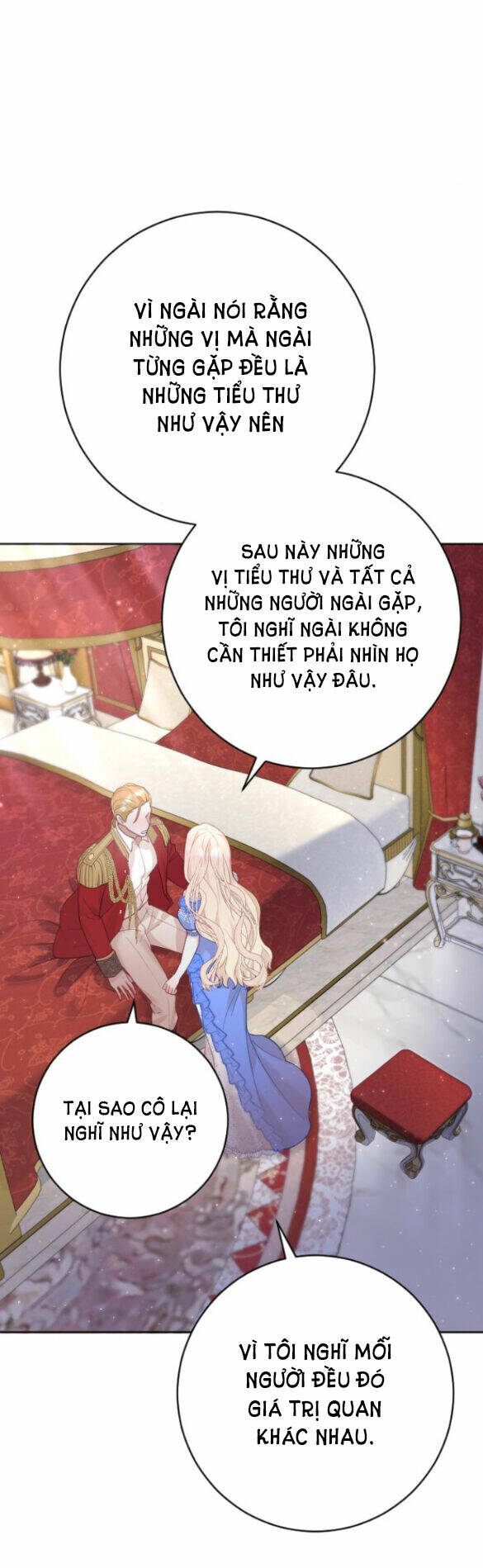 Thuần Hóa Nam Nô Lệ Hắc Hóa Chapter 11.1 - Trang 2