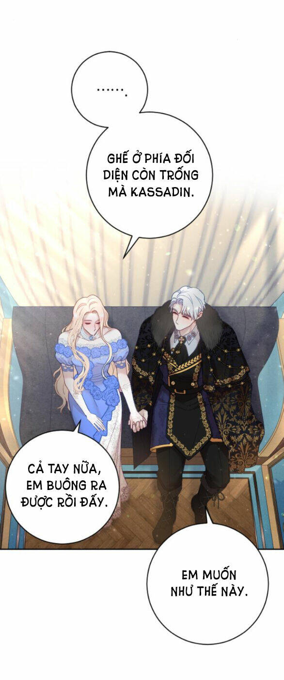 Thuần Hóa Nam Nô Lệ Hắc Hóa Chapter 8.2 - Trang 2