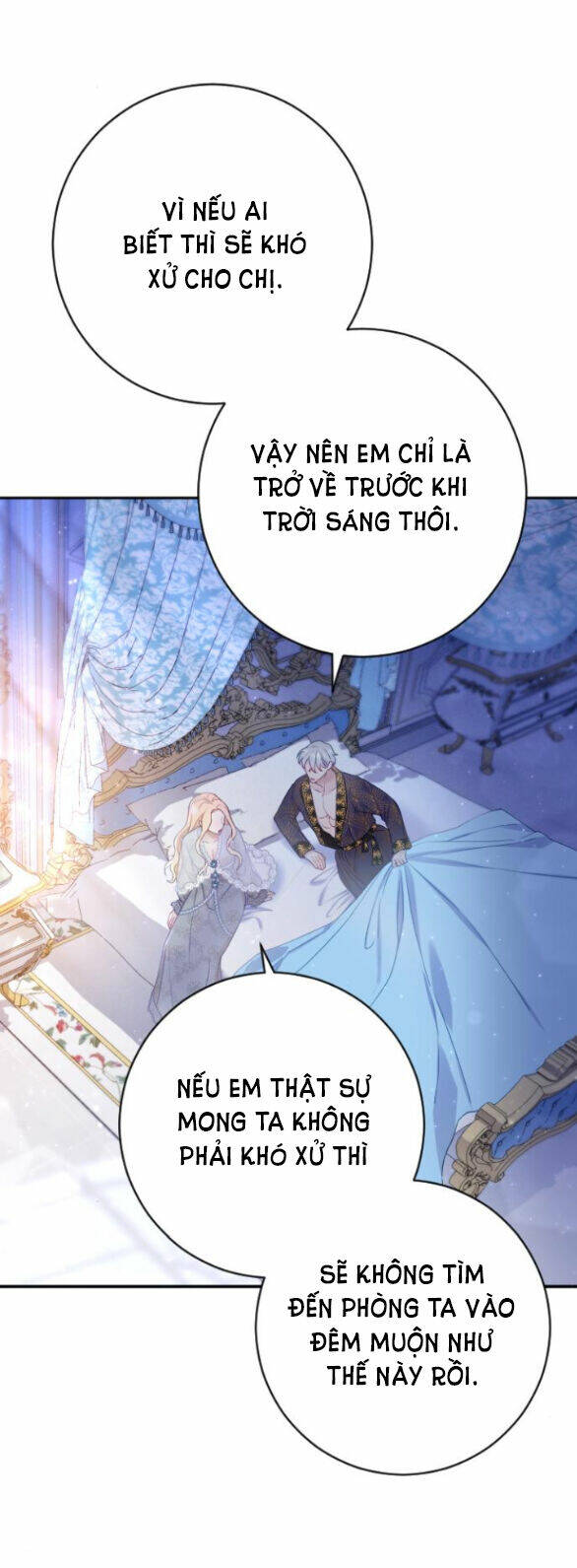 Thuần Hóa Nam Nô Lệ Hắc Hóa Chapter 8.1 - Trang 2