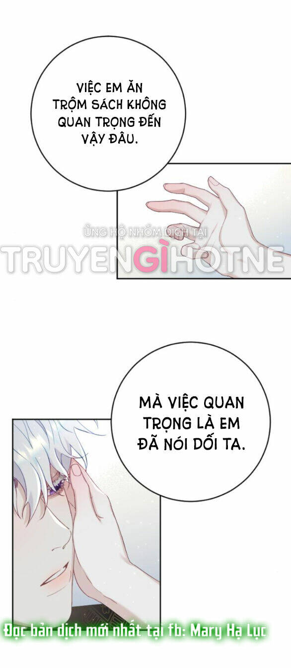 Thuần Hóa Nam Nô Lệ Hắc Hóa Chapter 8.1 - Trang 2