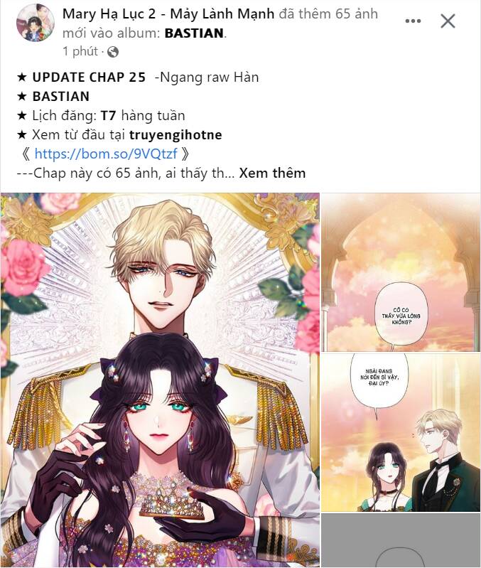 Thuần Hóa Nam Nô Lệ Hắc Hóa Chapter 6 - Trang 2