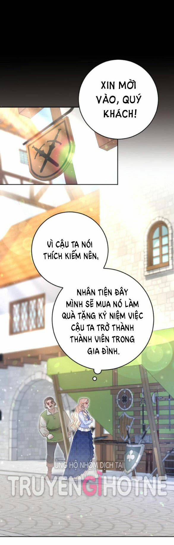 Thuần Hóa Nam Nô Lệ Hắc Hóa Chapter 6 - Trang 2