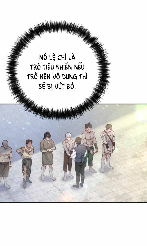 Thuần Hóa Nam Nô Lệ Hắc Hóa Chapter 3 - Trang 2