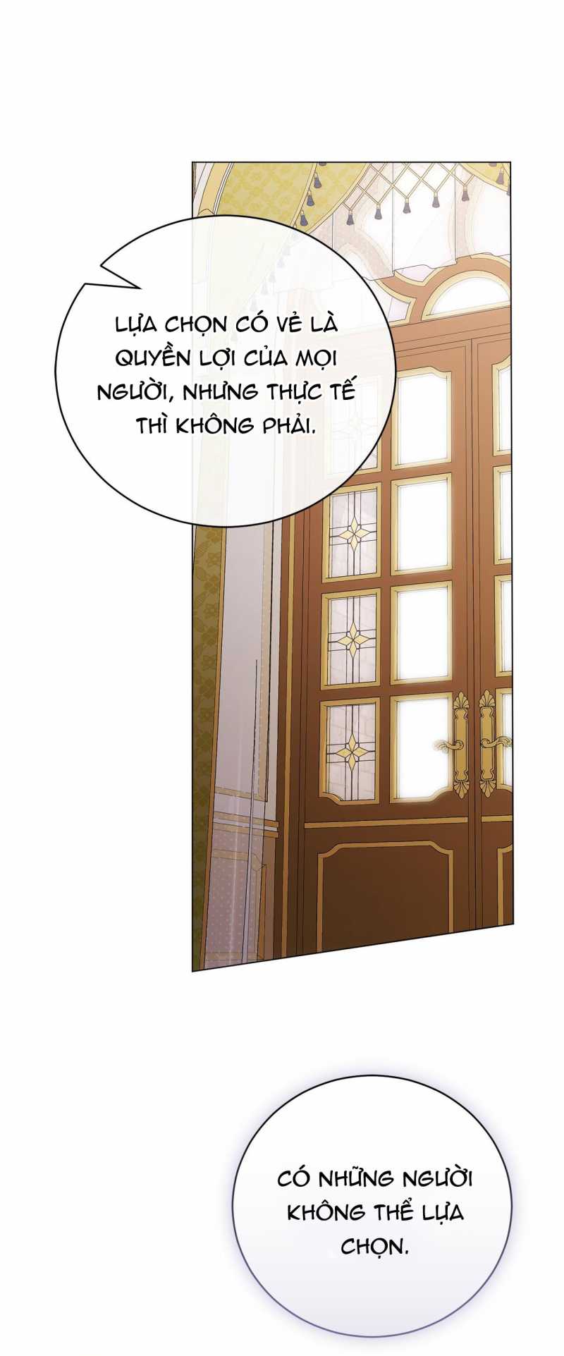 Thân Gửi Tình Nhân Của Chồng Tôi Chapter 37.2 - Trang 2