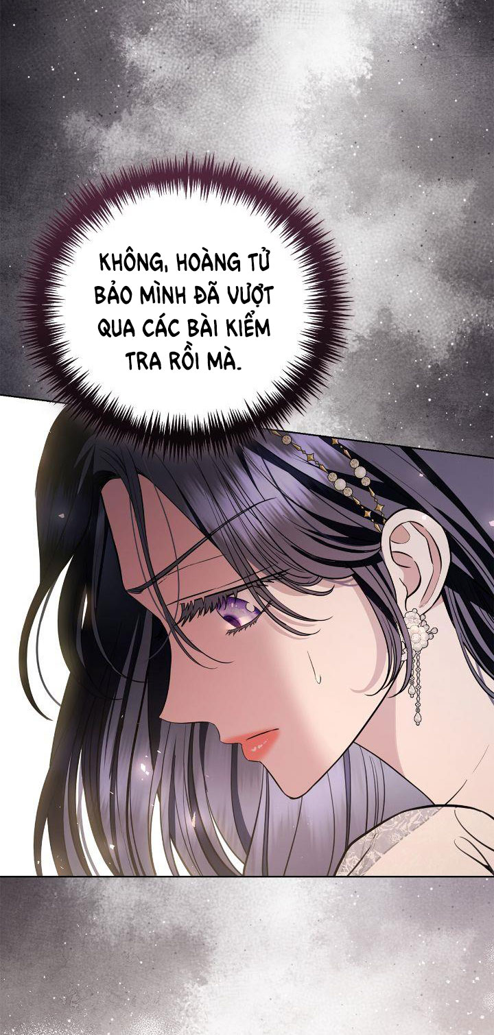 Thân Gửi Tình Nhân Của Chồng Tôi Chapter 33.1 - Trang 2