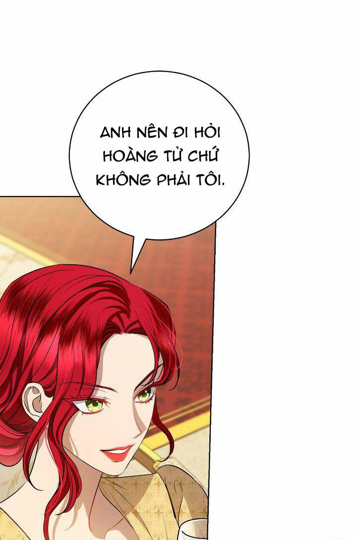 Thân Gửi Tình Nhân Của Chồng Tôi Chapter 32.1 - Trang 2