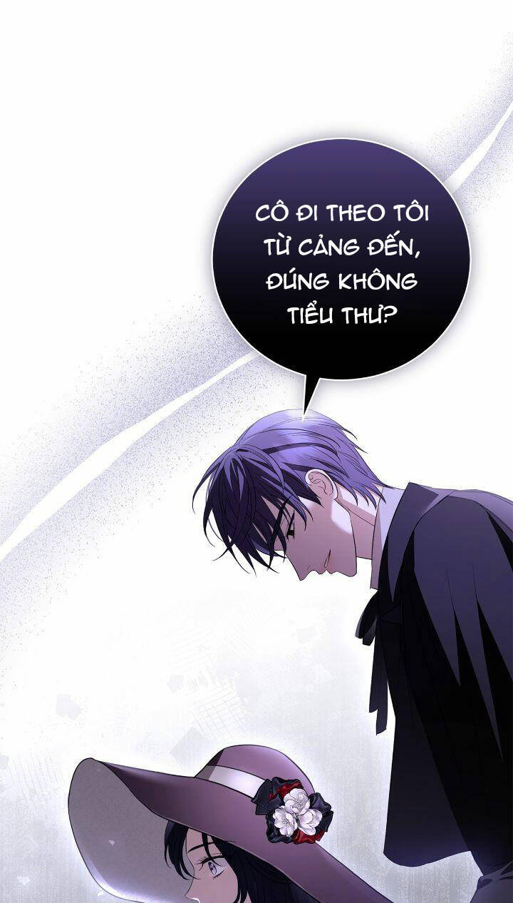 Thân Gửi Tình Nhân Của Chồng Tôi Chapter 31.1 - Trang 2