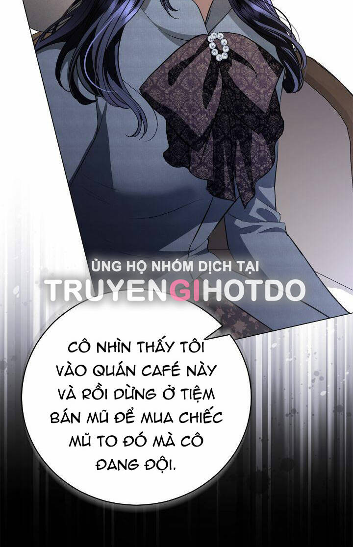 Thân Gửi Tình Nhân Của Chồng Tôi Chapter 31.1 - Trang 2