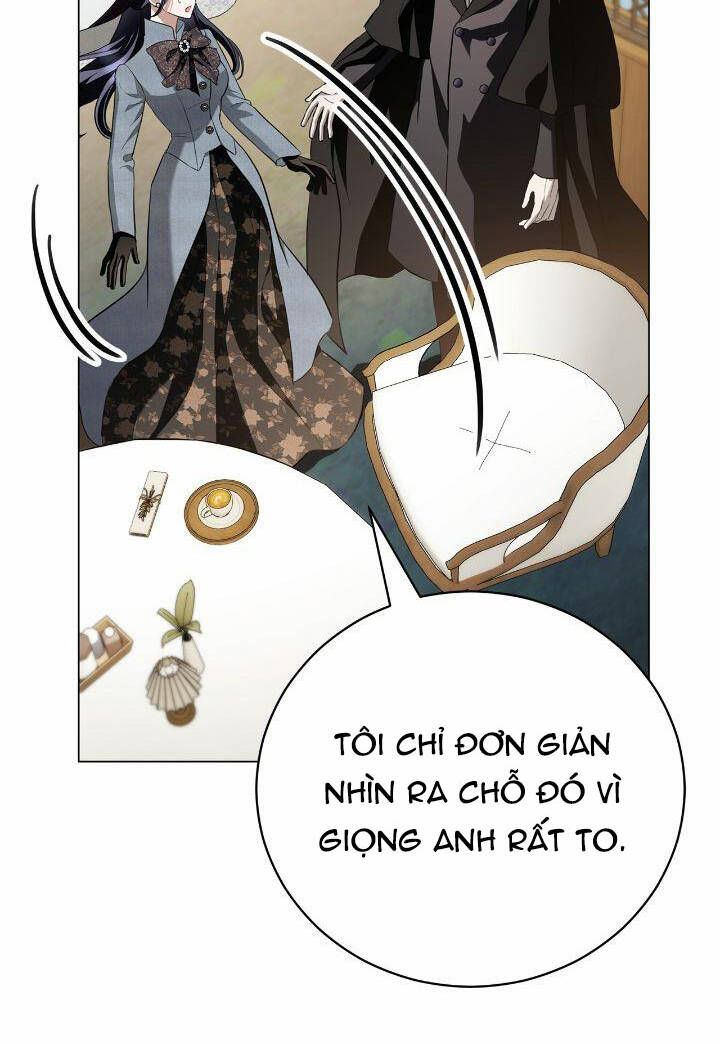 Thân Gửi Tình Nhân Của Chồng Tôi Chapter 31.1 - Trang 2